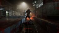 The Pusher can make you lose your mind (Image via Red Barrels || YouTube/Aegis)
